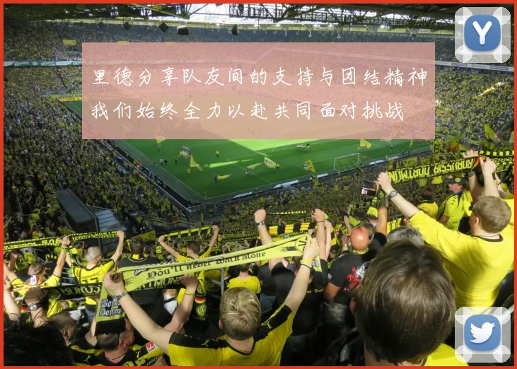 里德分享队友间的支持与团结精神我们始终全力以赴共同面对挑战