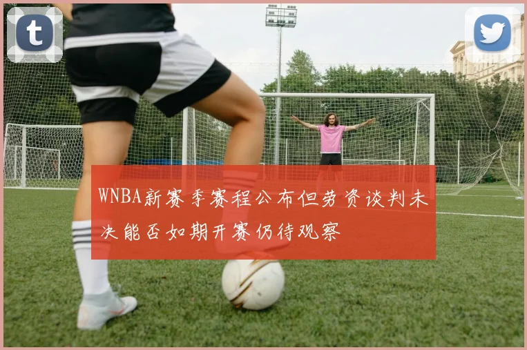 WNBA新赛季赛程公布但劳资谈判未决能否如期开赛仍待观察