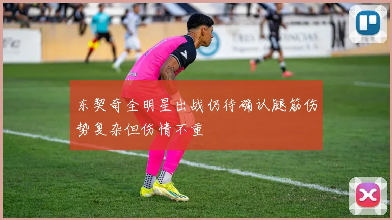 东契奇全明星出战仍待确认腿筋伤势复杂但伤情不重