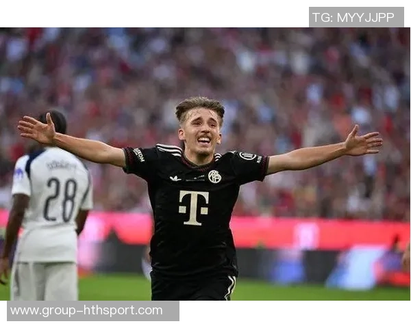 罗马诺称卡尔表现超出预期拜仁计划今年谈判续约与涨薪