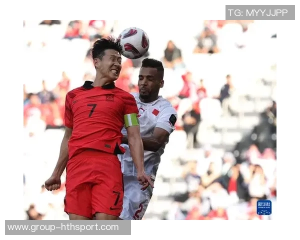 韩国队与巴西队对决海报曝光孙兴慜李刚仁维尼修斯卡塞米罗同框亮相