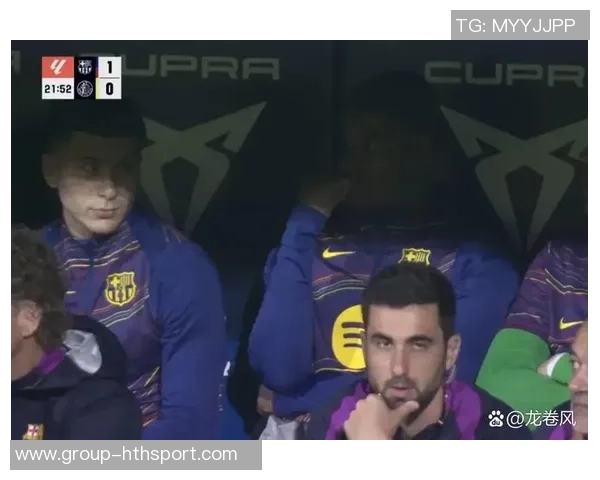 拉什福德坦言愿留巴萨合同还有两年多期待未来发展