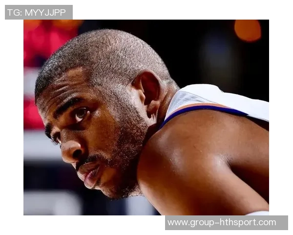 富保罗谈人生追求：渴望财富如哈登更向往马努的冠军荣耀