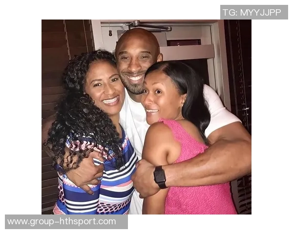 瓦妮莎将出版纪念科比与女儿的书籍收录球迷绘制壁画与珍贵回忆