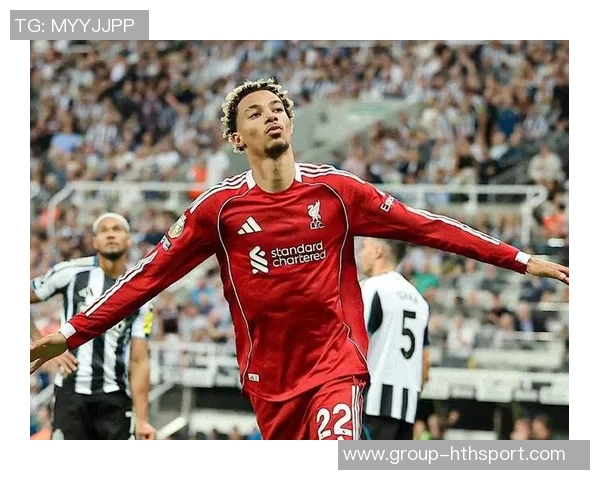 埃基蒂克谈利物浦成名之路感受到压力是成功的标志