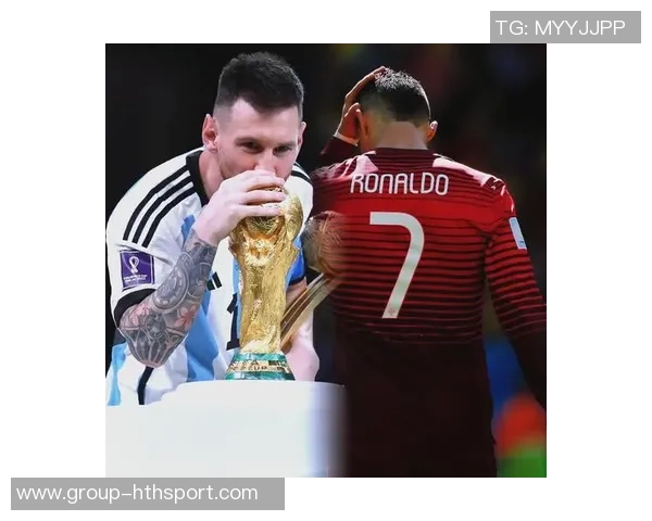 青春的尾声梅西与C罗谈退役感慨人生的终点与未来的选择