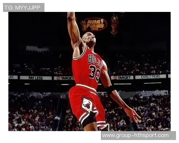 詹姆斯盛赞杰伦约翰逊或将成下一个皮蓬的潜力之星 詹姆斯盛赞杰伦约翰逊或将成下一个皮蓬的潜力之星