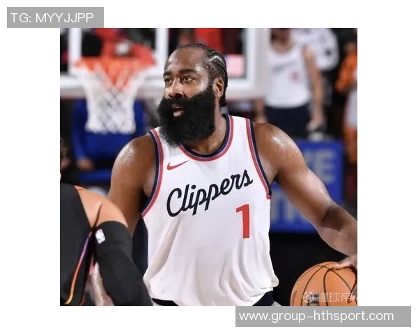 哈登本赛季三分球加罚球表现惊艳10次3加1领跑全联盟