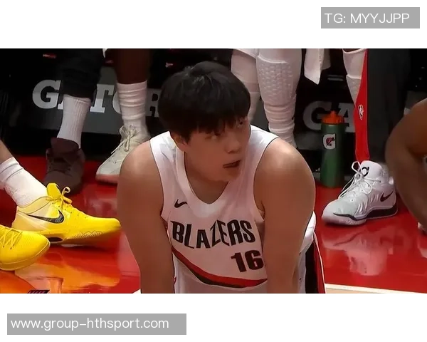 王仕鹏谈克林根适应球队进程与对杨瀚森的耐心期待