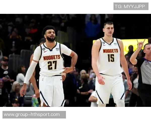 火箭与掘金加时大战引发热议2026年西部季后赛或成历史经典之战 火箭与掘金加时大战引发热议2026年西部季后赛或成历史经典之战