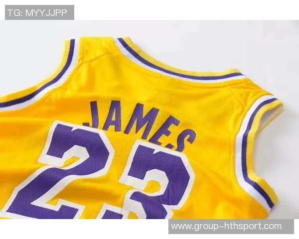 詹姆斯本季球衣将加特制补丁庆祝生涯第23季成就 詹姆斯本季球衣将加特制补丁庆祝生涯第23季成就