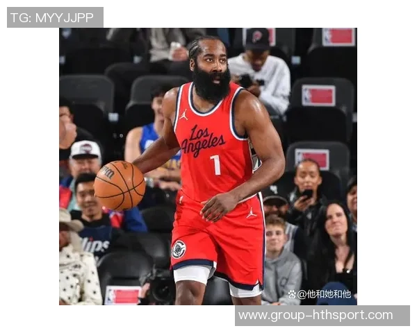 快船队气氛紧张若哈登交易市场开启多队将积极关注