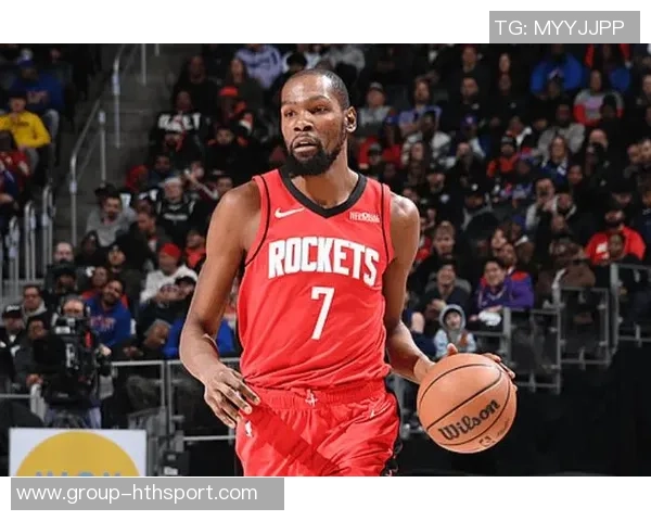 乌度卡强调KD身边球员配置应令对手忌惮包夹策略