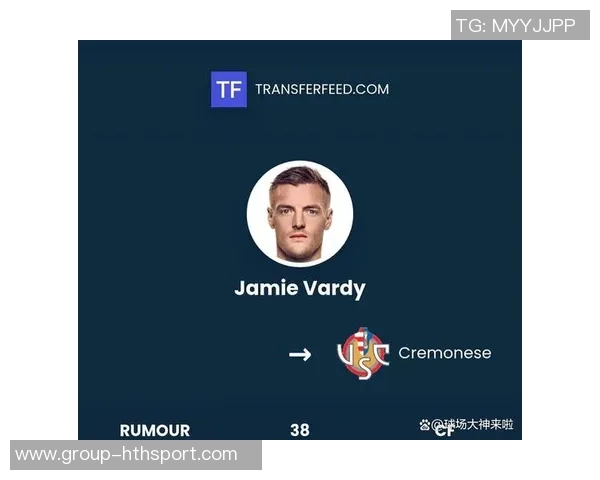 足球专家称瓦尔迪在克雷莫内塞表现出色预计能踢到41岁