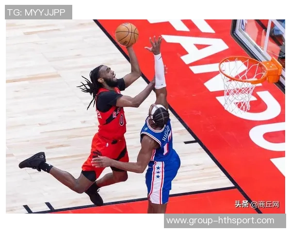 巴恩斯砍下31分展现实力猛龙主帅称其极大鼓舞球队士气