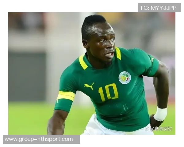 马内在本届非洲杯中以14次助攻成为机会创造王展现惊人表现