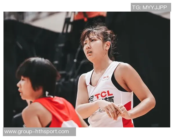 李月汝亲妹妹李玉乾加盟美高锡安山预备学院展现国青U16新星风采