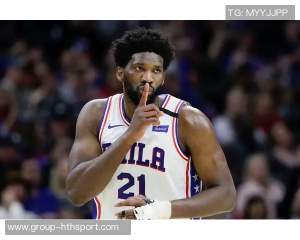 恩比德职业生涯总得分突破13000分创造个人新里程碑 恩比德职业生涯总得分突破13000分创造个人新里程碑