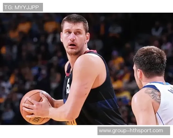 约基奇助攻如游戏般轻松生涯15助攻次数超其他中锋总和 约基奇助攻如游戏般轻松生涯15助攻次数超其他中锋总和